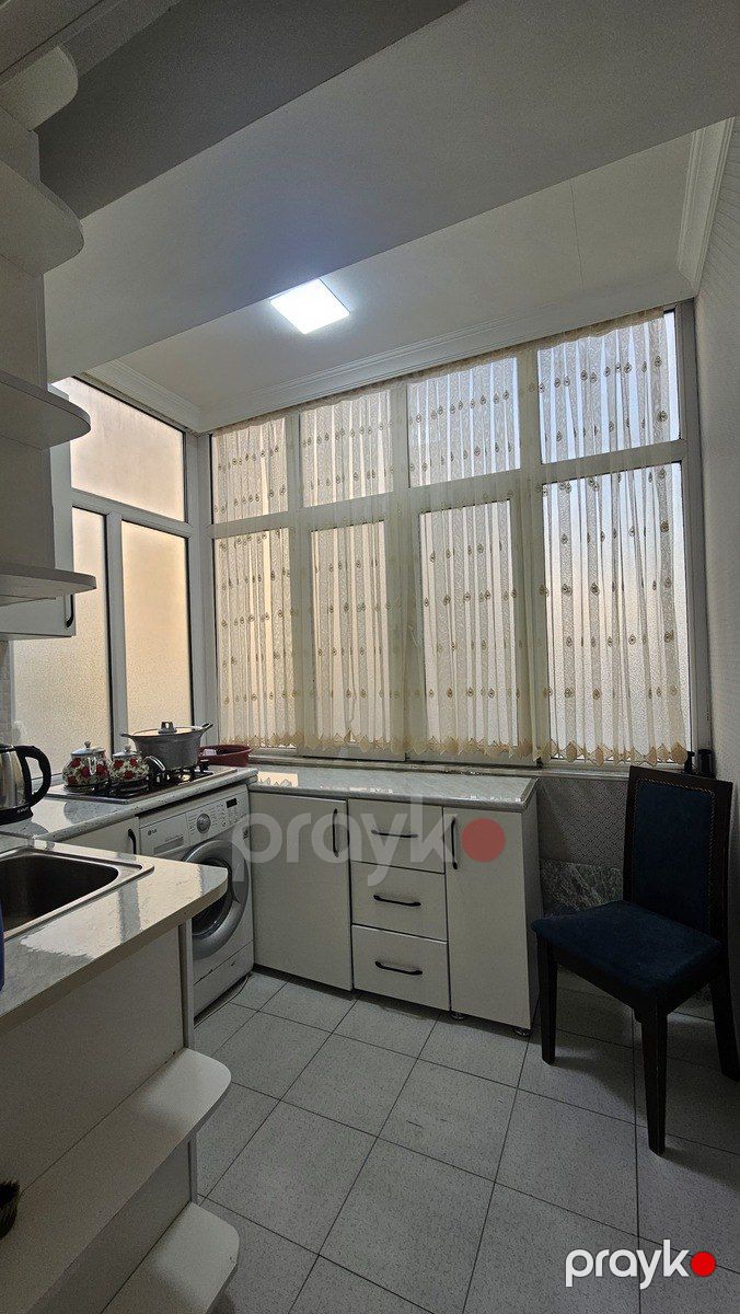 Satılır 3 otaqlı yeni tikili 70 m² — Mənzil, Bakı (4)