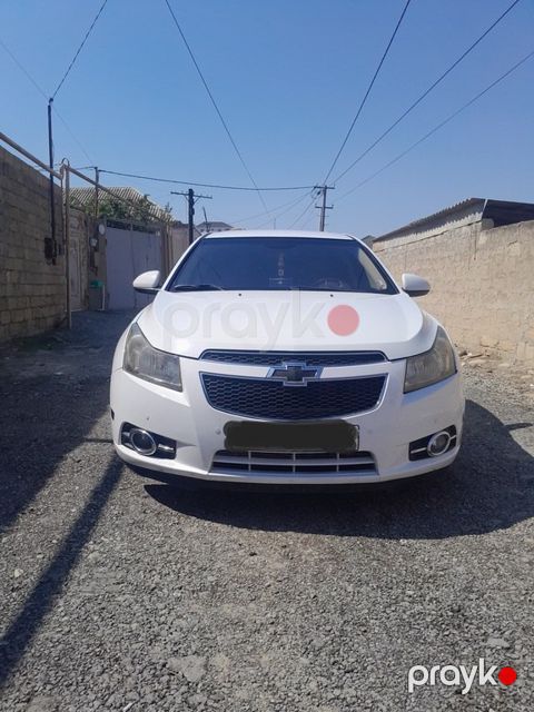 Chevrolet Cruze, 1.4 L, 2013 il, 300 000 km — Bakı