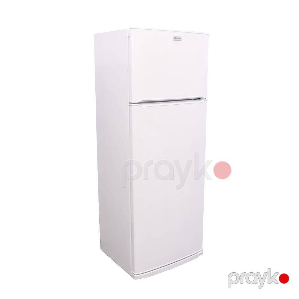 Soyuducu neohot whıte 506L defrost ağ — Ev texnikası, Bakı (2)