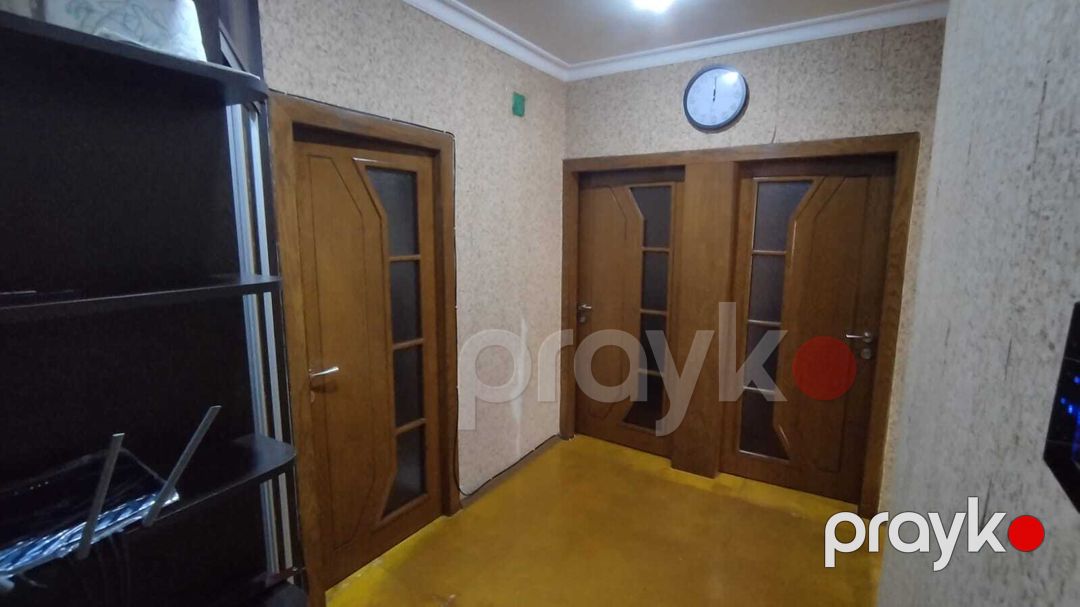 Satılır 3 otaqlı köhnə tikili 75 m² — Mənzil, Bakı (11)