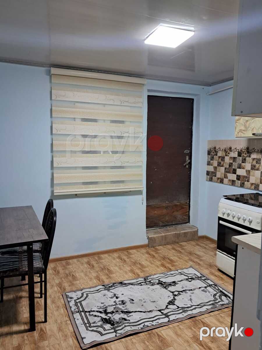 İcarəyə verilir 2 otaqlı həyət evi/bağ evi 55 m² — Ev, villa, Bakı (6)