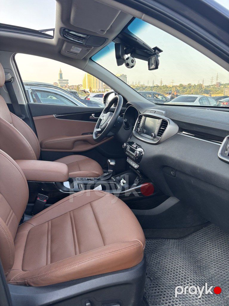Kia Sorento, 2.0 L, 2018 il, 111 011 km — Avtomobillər, Bakı (4)