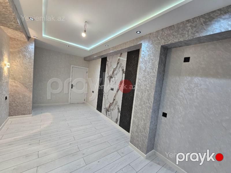 Satılır 3 otaqlı Bina evi menzil (Yeni tikili), 65 m², Xırdalan ş — Mənzil (9)