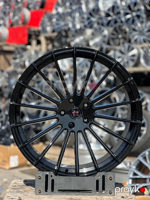 BMW F15 diskləri R22 — Bakı
