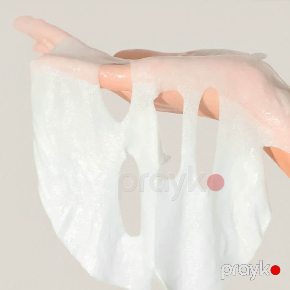 Üz üçün parça maskası Dr.Althea 345 Relief, 25 q — Mallar, Bakı (3)