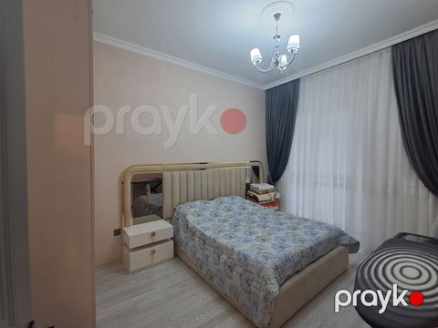 3-otaqlı yeni tikili kirayə verilir, Şuşa ş., 75 m² — Şuşa