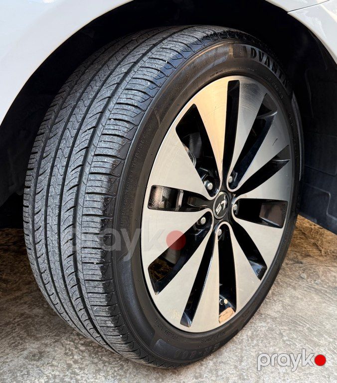 Kia Optima, 2.0 L, 2014 il, 264 000 km — Avtomobillər, Gəncə (8)