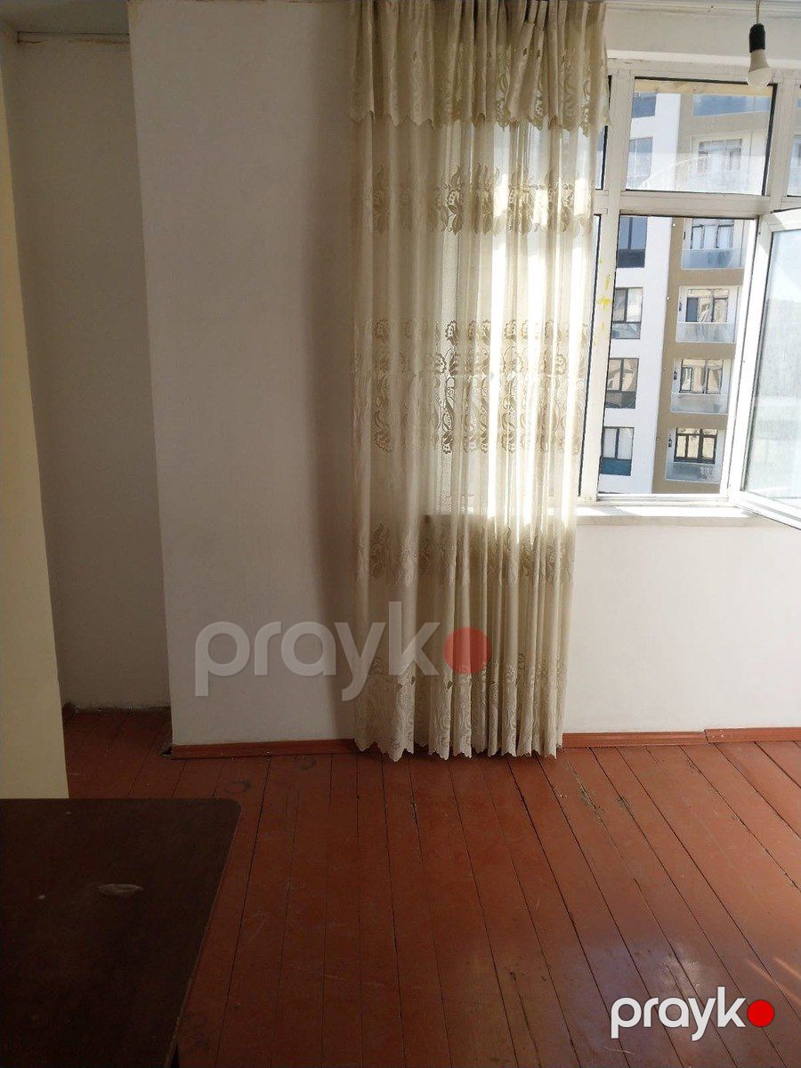 Satılır 2 otaqlı köhnə tikili 45 m² — Mənzil, Bakı (11)