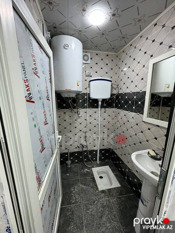Binəqədi rayonunda 1 otaqlı Ofis Kirayə verilir, 30 m² — Ofis, Bakı (6)