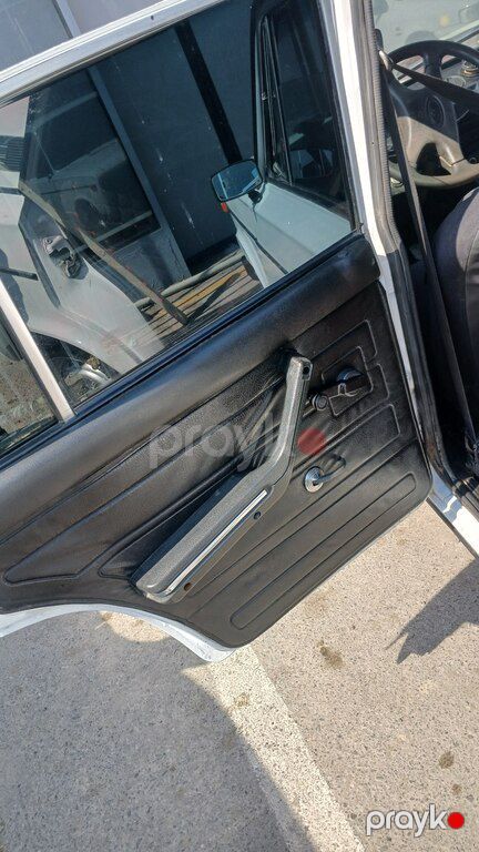 Lada (VAZ) 2106, 1.6 L, 2000 il, 372 000 km — Avtomobillər, Qobustan (6)