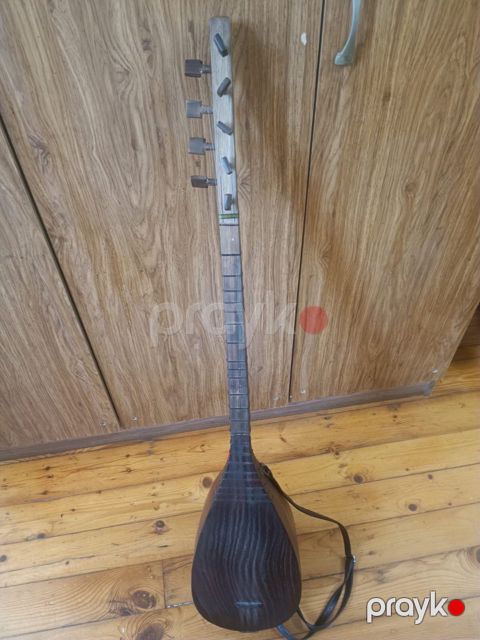 Saz — Bakı