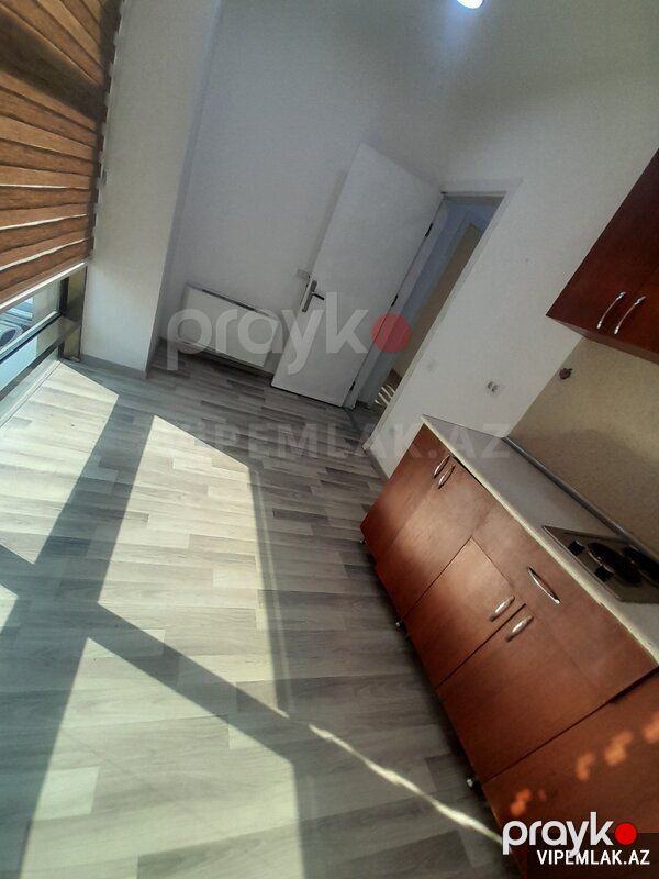 Nərimanov rayonunda 3 otaqlı Ofis Kirayə verilir, 140 m² — Ofis, Bakı (8)