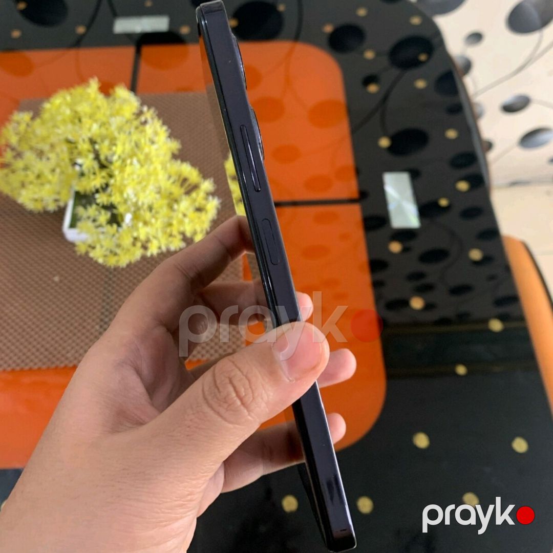 Infinix Note 30 Interstellar Blue 128GB/8GB — Smartfonlar, Bakı (2)