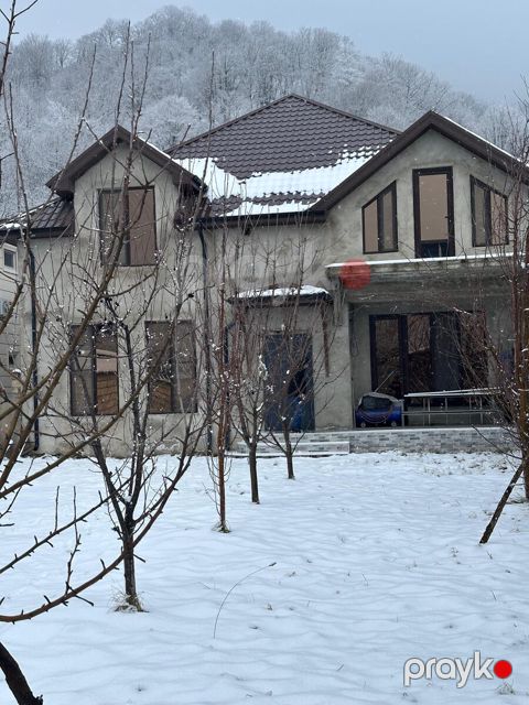 Satılır həyət evi/bağ evi 250 m² — Quba