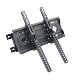 TV asılqanı CP412S tənzimlənən 26"-65" — Omid.az — Ev üçün məhsullar