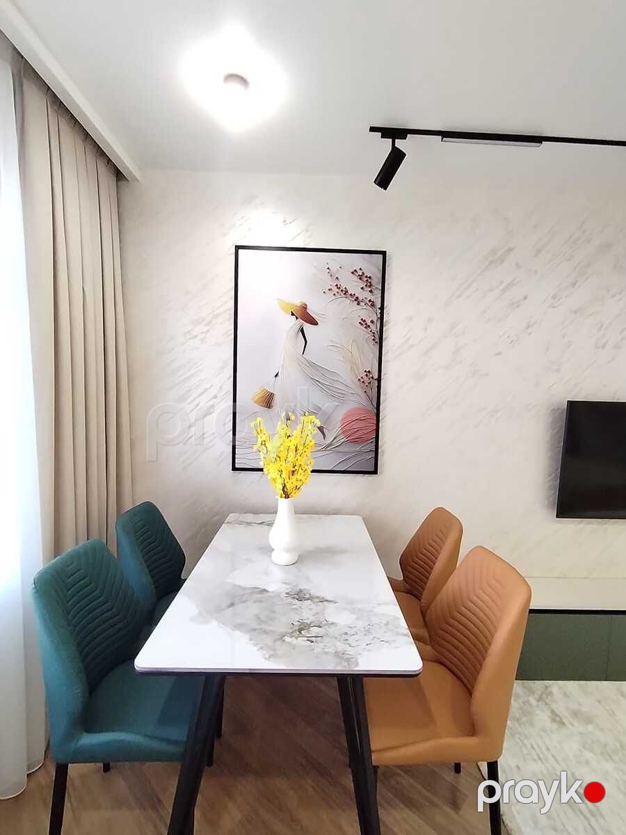 Satılır 3 otaqlı köhnə tikili 65 m² — Mənzil, Bakı (3)