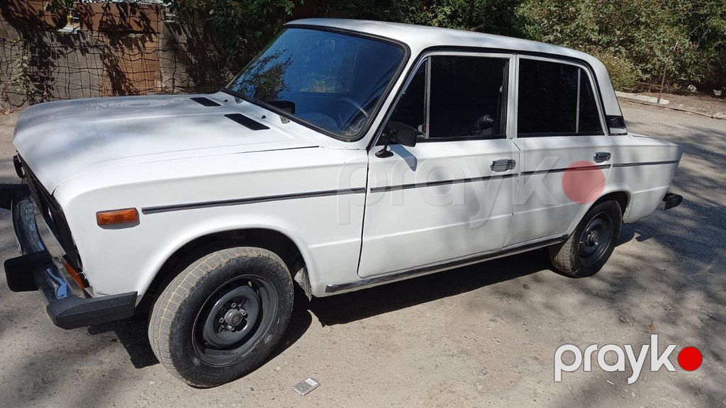Lada (VAZ) 2106, 1.6 L, 2003 il, 365 442 km — Avtomobillər, Bakı (2)