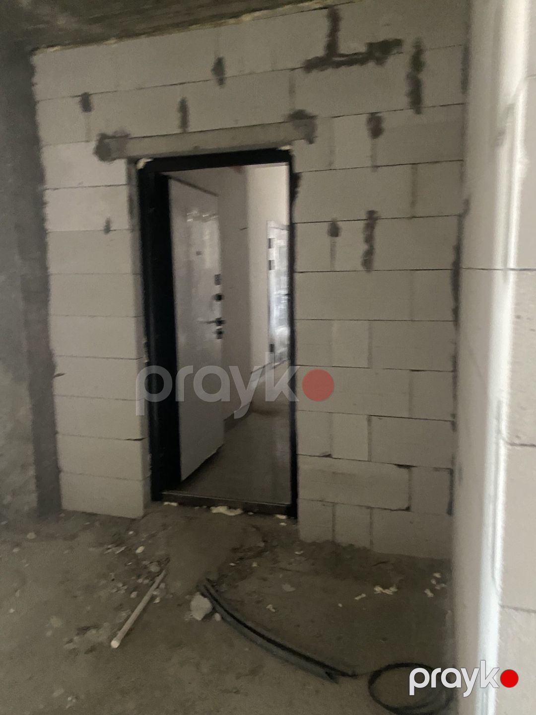 Satılır 4 otaqlı yeni tikili 122 m² — Mənzil, Bakı (5)