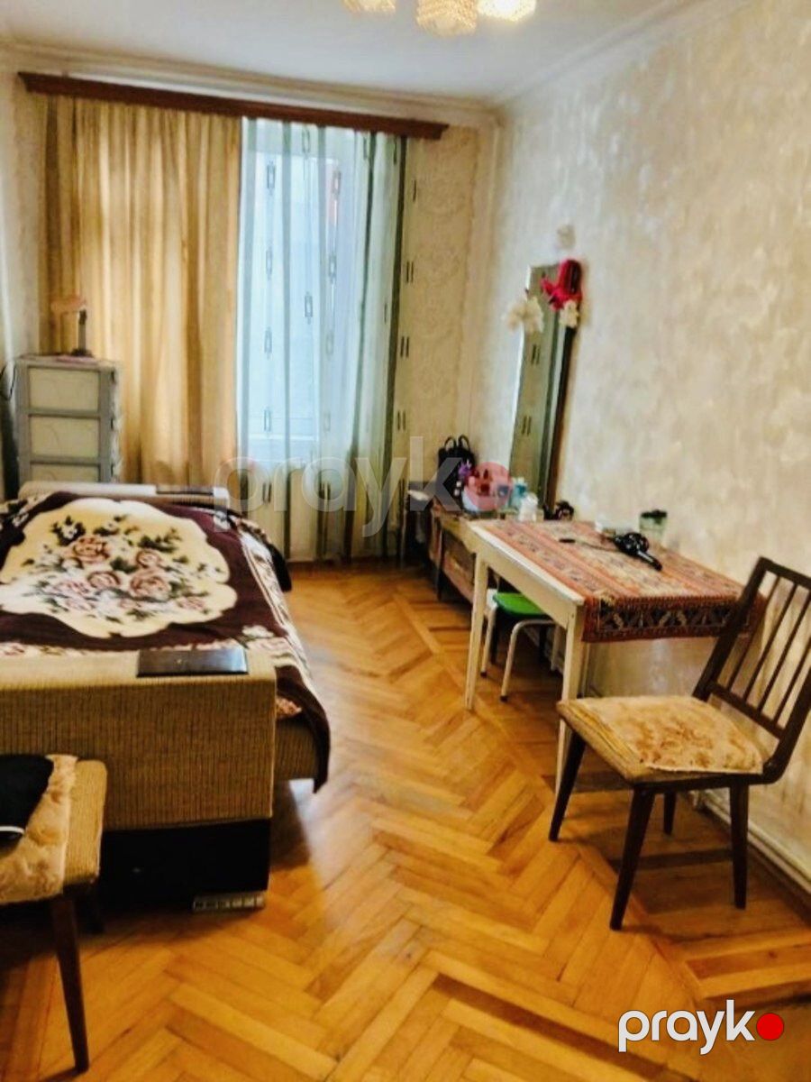 Satılır 3 otaqlı köhnə tikili 75 m² — Mənzil, Bakı (4)
