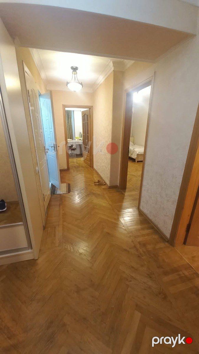 Satılır 3 otaqlı köhnə tikili 82 m² — Mənzil, Bakı (8)