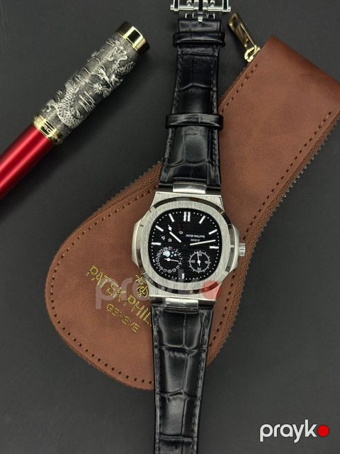 Patek Philippe qol saatı — Bakı