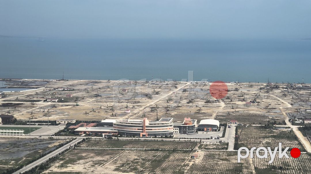 Satılır torpaq 22 sot — Torpaq, Bakı (3)