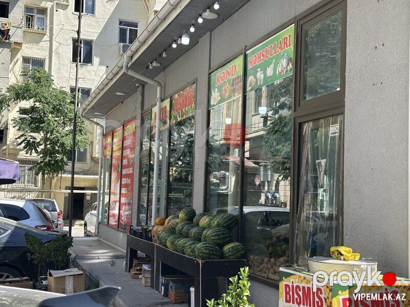 Nəsimi rayonunda 10 otaqlı Obyekt Satılır, 250 m² — Əmlak, Bakı (8)