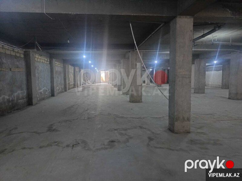 Abşeron rayonunda 20 otaqlı Ofis Kirayə verilir, 1000 m² — Ofis, Bakı (6)