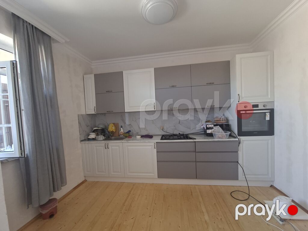 Mehdiabad 3 otaqlı, 85 kv. m, Kredit yoxdur, Orta təmir — Ev, villa, Bakı (10)