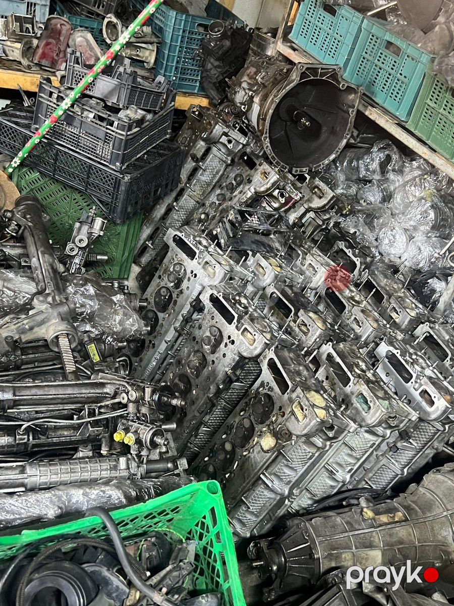 BMW E39, E60, E46 sükan lingi — Ehtiyat hissələri və aksesuarlar, Bakı (3)