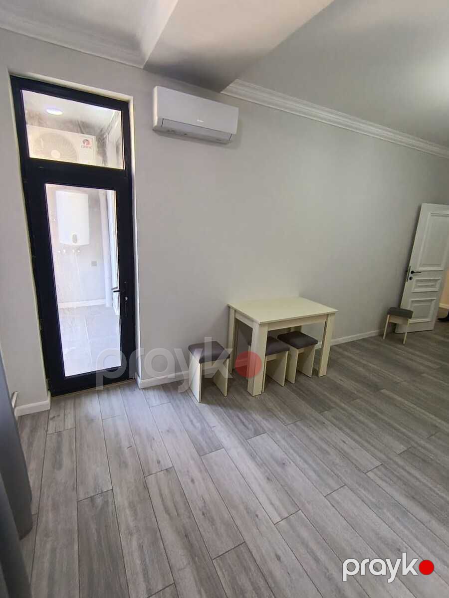 İcarəyə verilir 3 otaqlı yeni tikili 150 m² — Mənzil, Bakı (10)