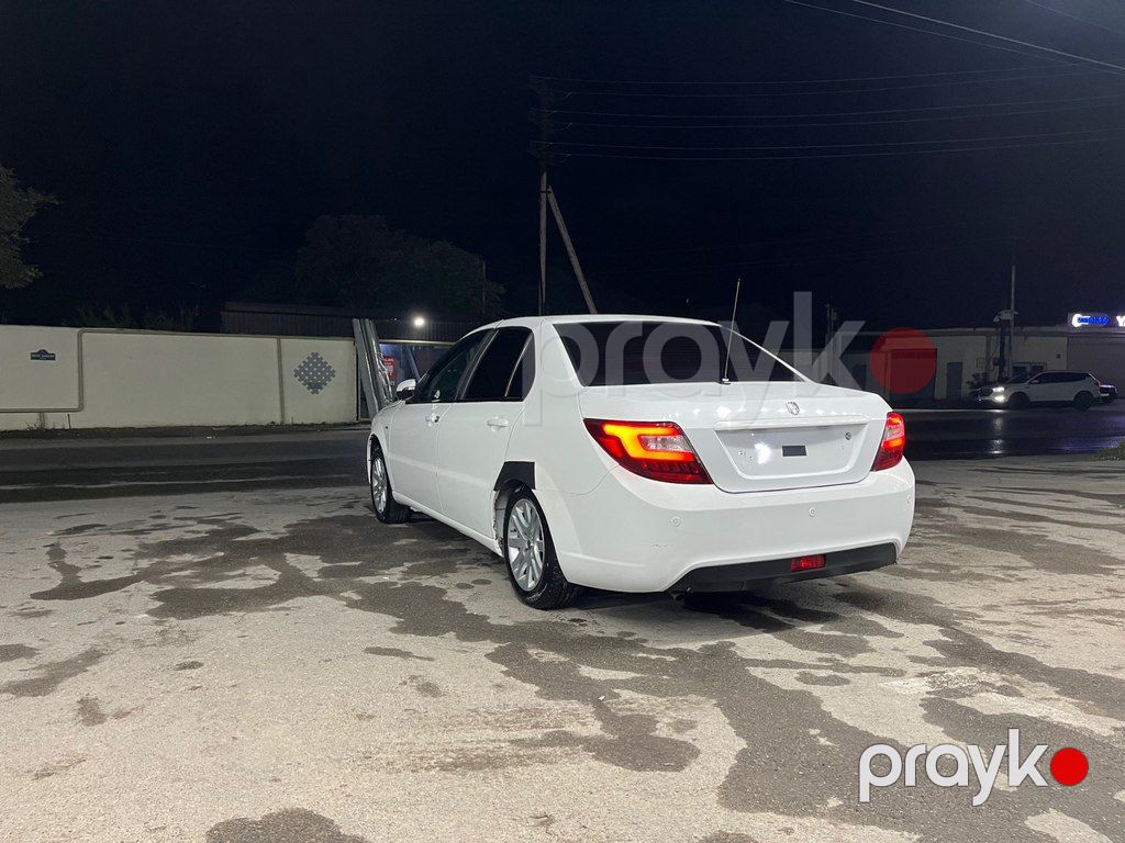 Khazar SD, 1.7 L, 2019 il, 400 026 km — Avtomobillər, Bakı (8)