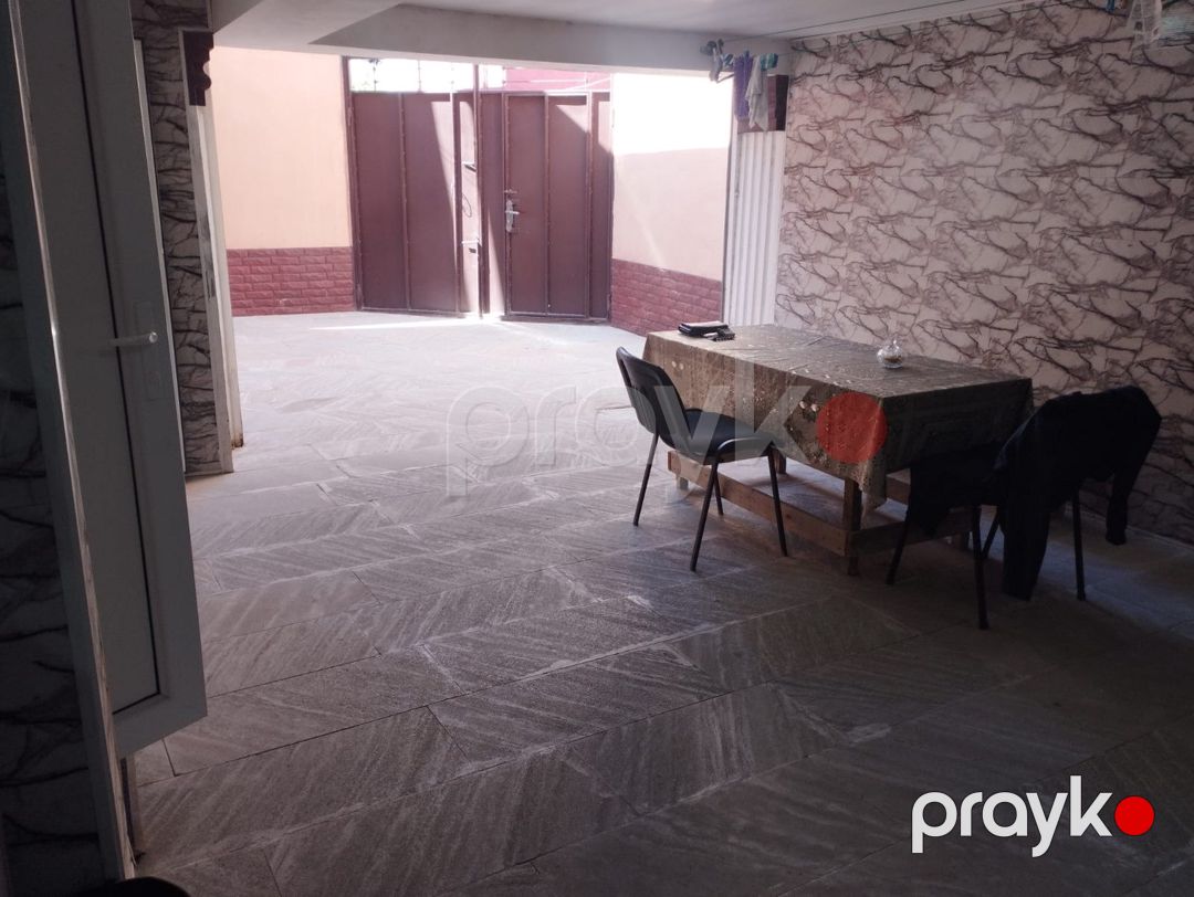 Həyət evi, Xırdalan ş — Ev, villa, Xırdalan (3)
