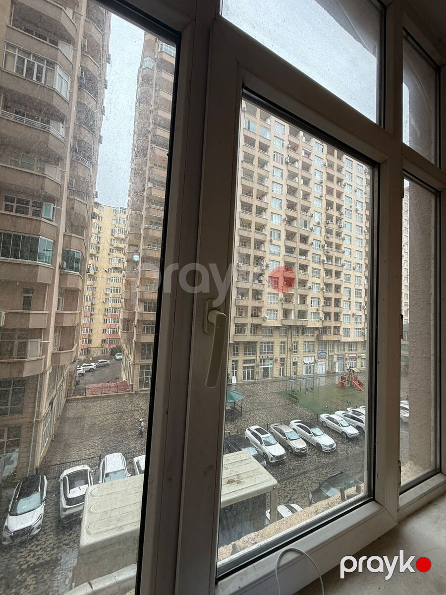 Satılır 3 otaqlı yeni tikili 152 m² — Mənzil, Bakı (10)