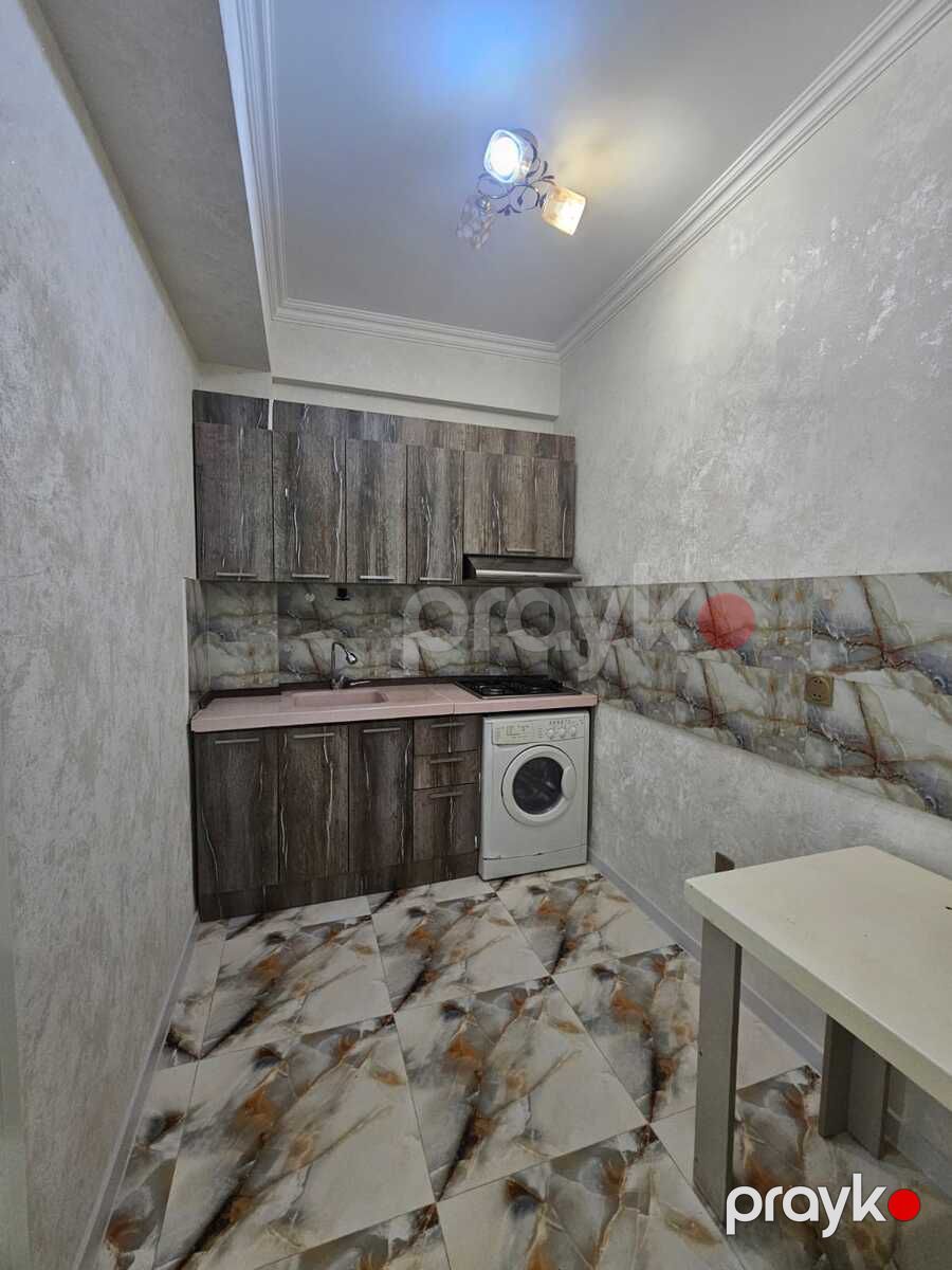 Satılır 2 otaqlı yeni tikili 54 m² — Mənzil, Bakı (7)