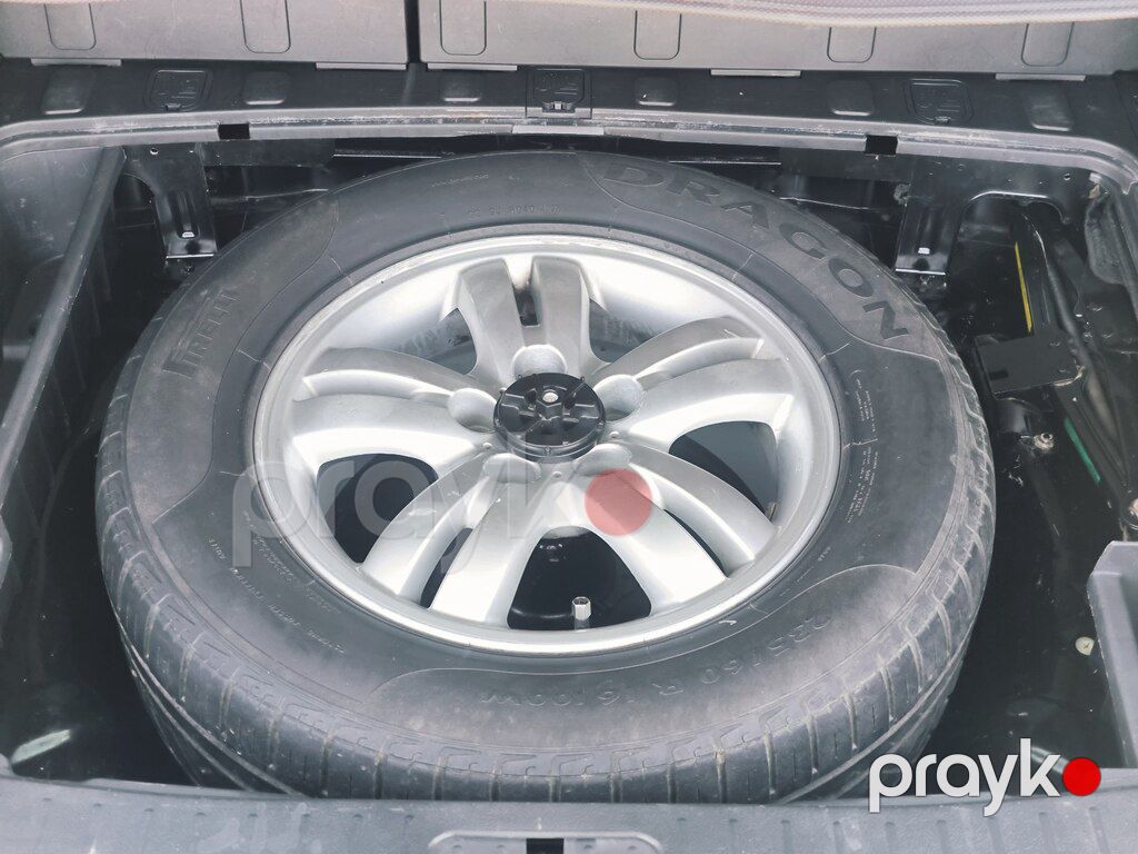 Hyundai Tucson, 2.0 L, 2005 il, 237 700 km — Avtomobillər, Bakı (10)