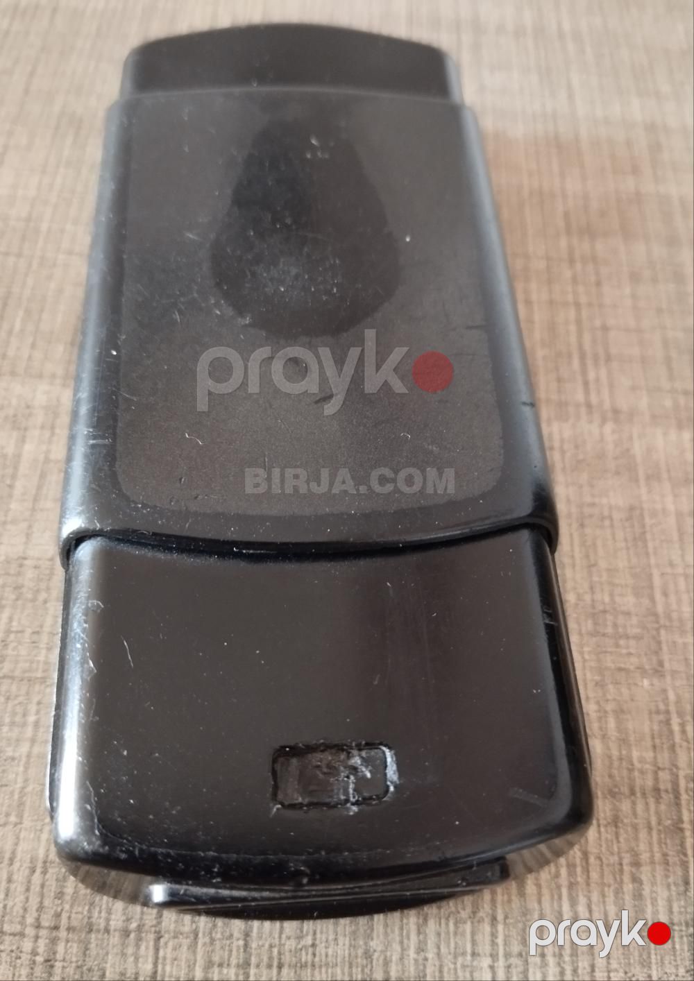 Nokia-N70 modeli orijinaldır işləkdir — Smartfonlar (4)