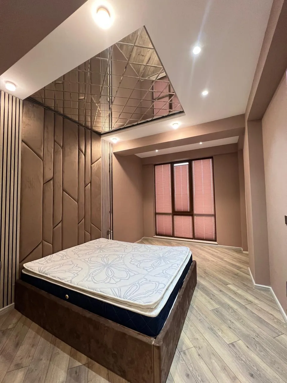 Bakıxanov, 2 otaqlı Yeni tikili satılır - 73 m², 8/12 mərtəbə — Mənzil, Bakı (6)