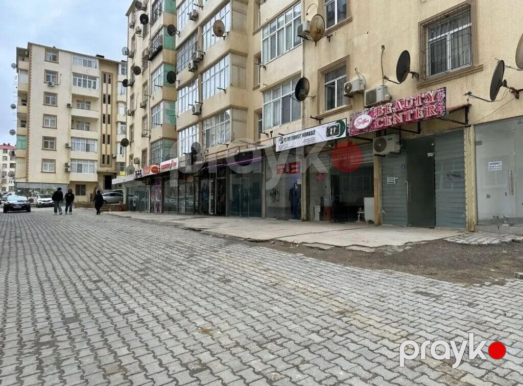 Masazırda obyekt satılır – 54 kv. arenadadır 600 azn Təsvir — Əmlak, Digah (7)