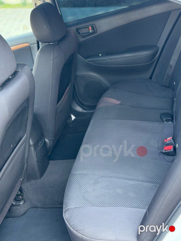 Hyundai Sonata, 2.4 L, 2008 il, 179 000 km — Avtomobillər, Bakı (9)