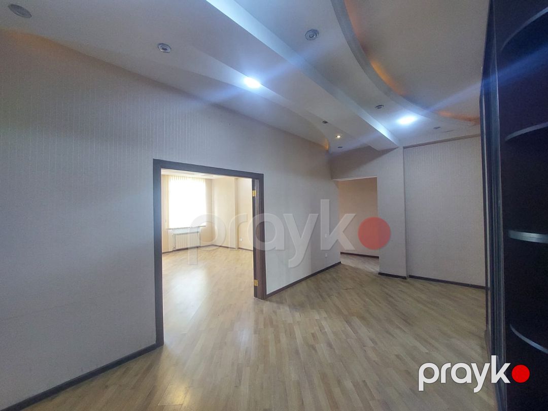 İcarəyə verilir 3 otaqlı ofis 150 m² — Ofis, Bakı (2)