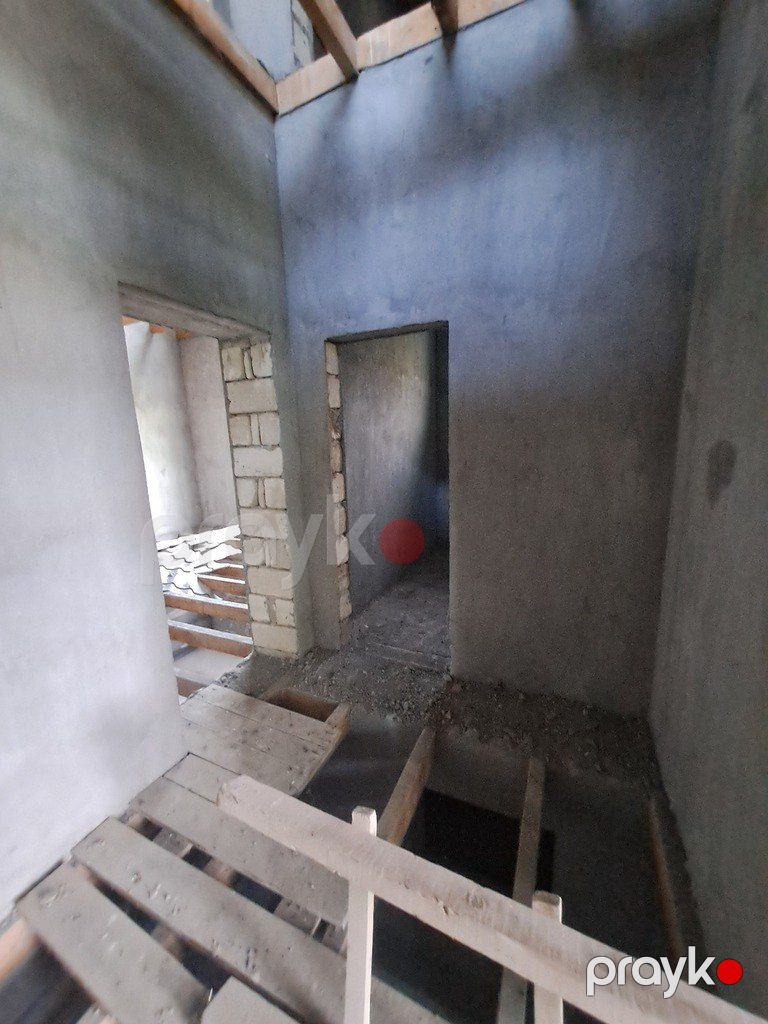 Həyət evi, Şəki ş — Ev, villa, Şəki (10)