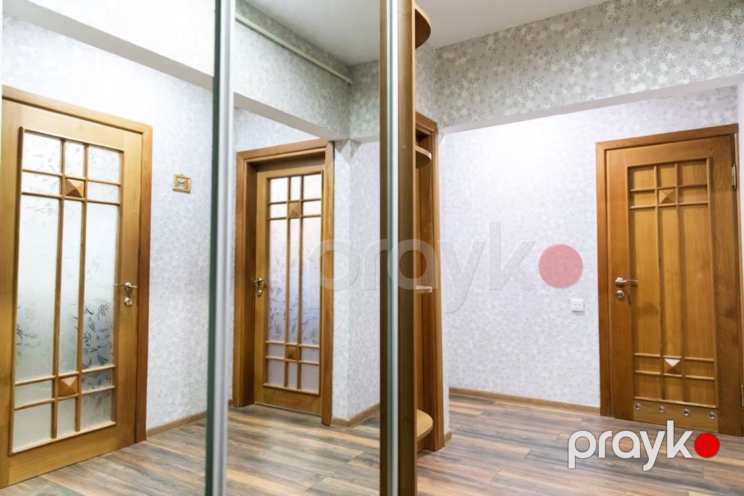 İcarəyə verilir 3 otaqlı köhnə tikili 75 m² — Mənzil, Bakı (3)