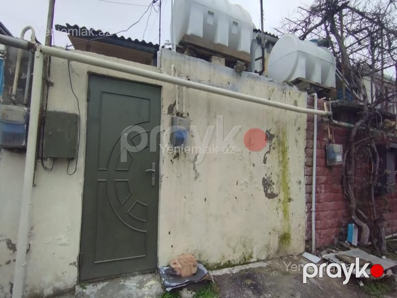 Satılır 4 otaqlı Həyət evi / Villa, 100 m², Suraxanı rayonu — Ev, villa, Bakı (5)