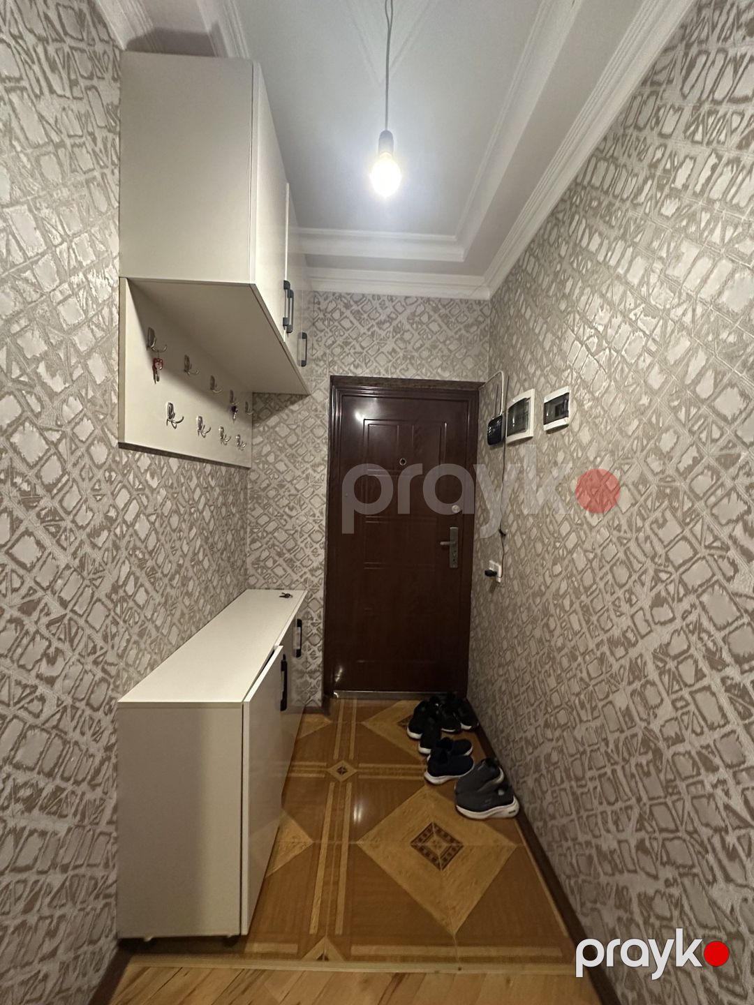 Satılır 3 otaqlı yeni tikili 75 m² — Mənzil, Bakı (8)