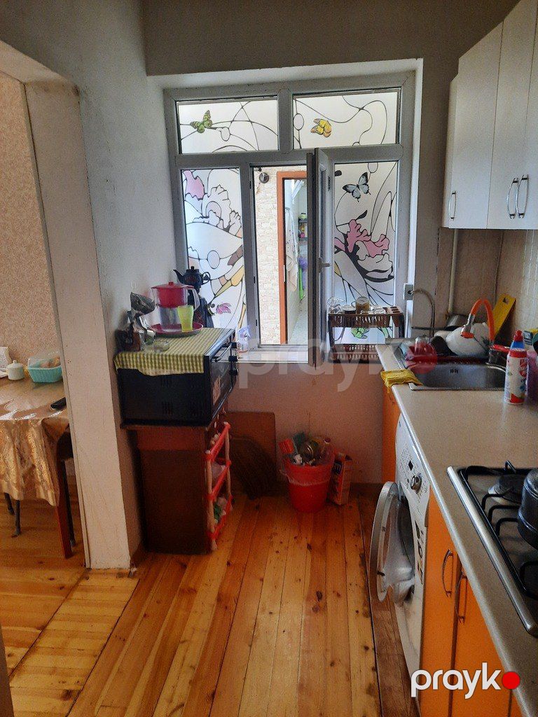 Həyət evi, Əmircan qəs — Ev, villa, Bakı (6)