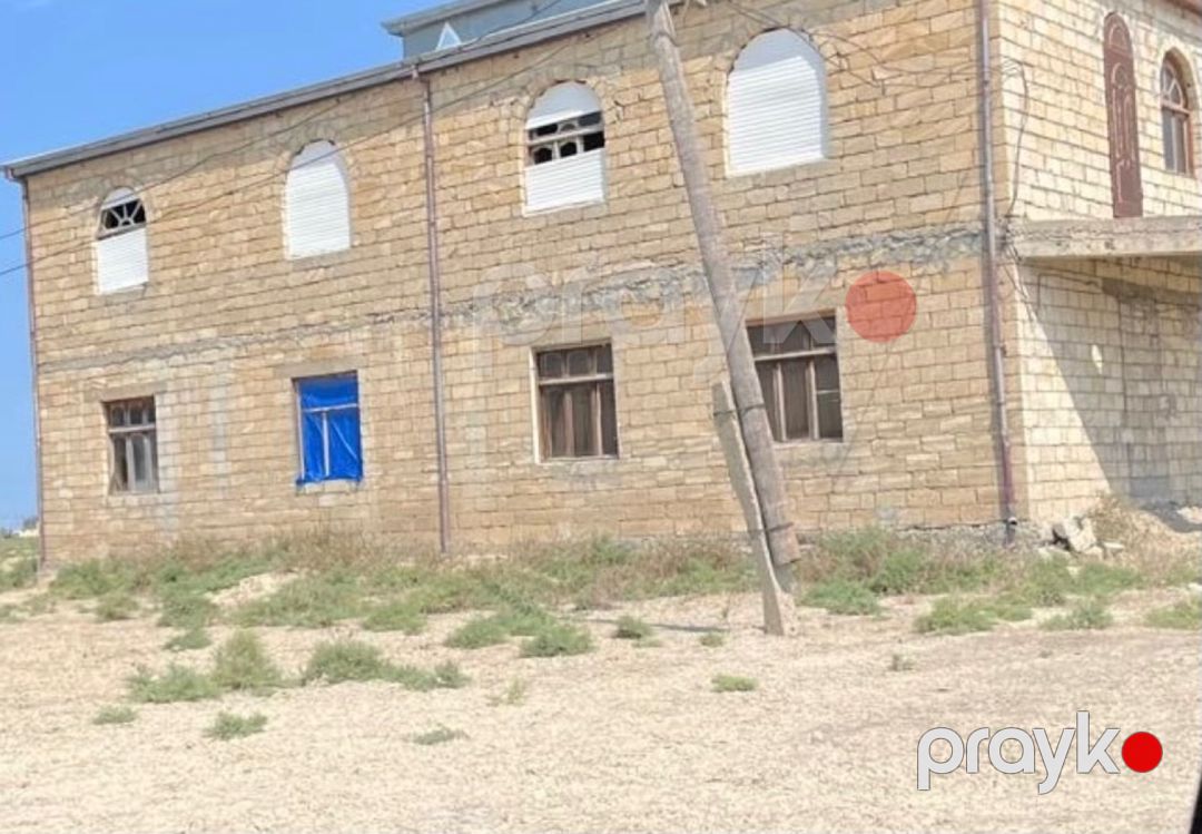 Villa, Xızı r — Ev, villa, Xızı (4)