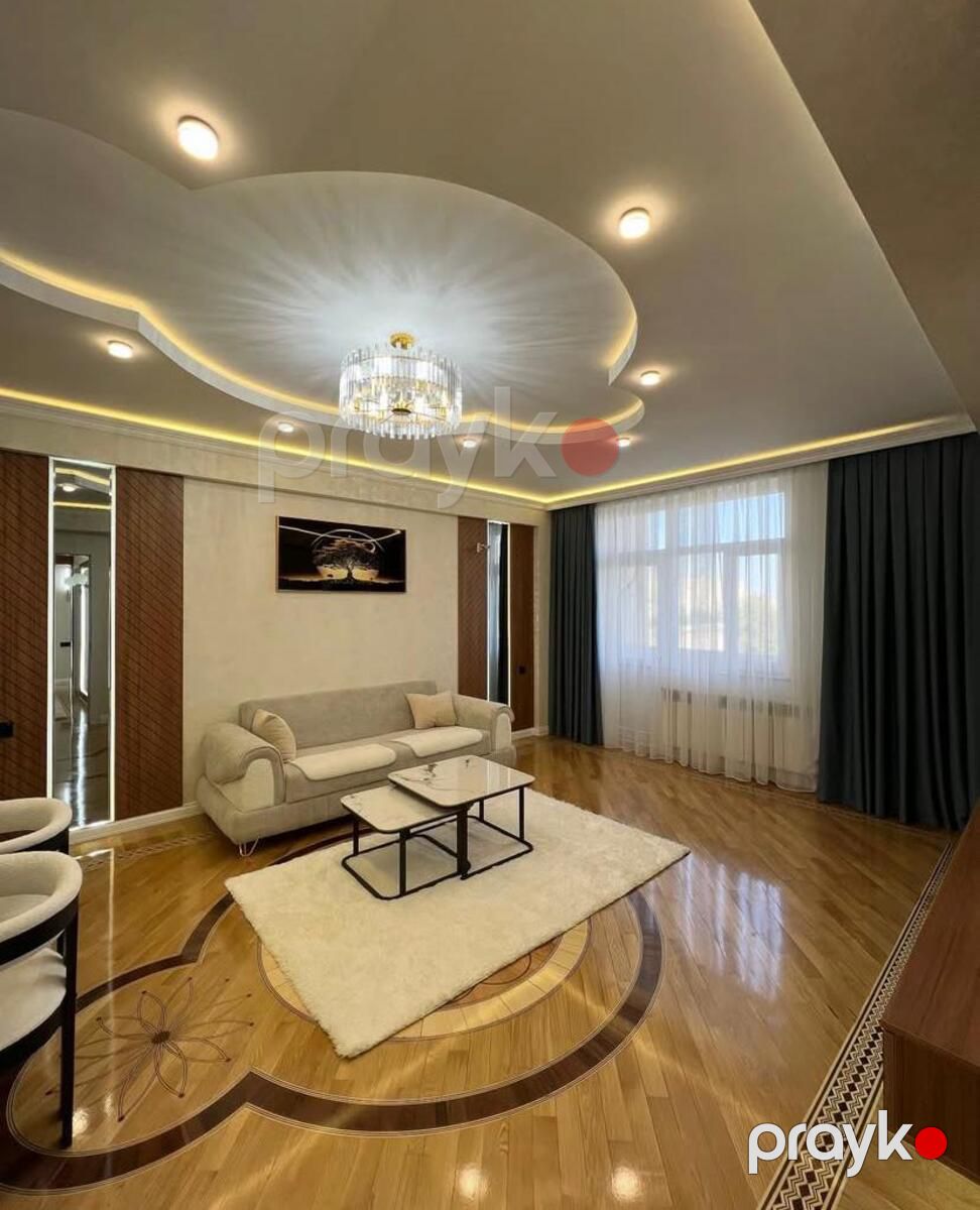 Satılır 3 otaqlı yeni tikili 98 m² — Mənzil, Bakı (12)