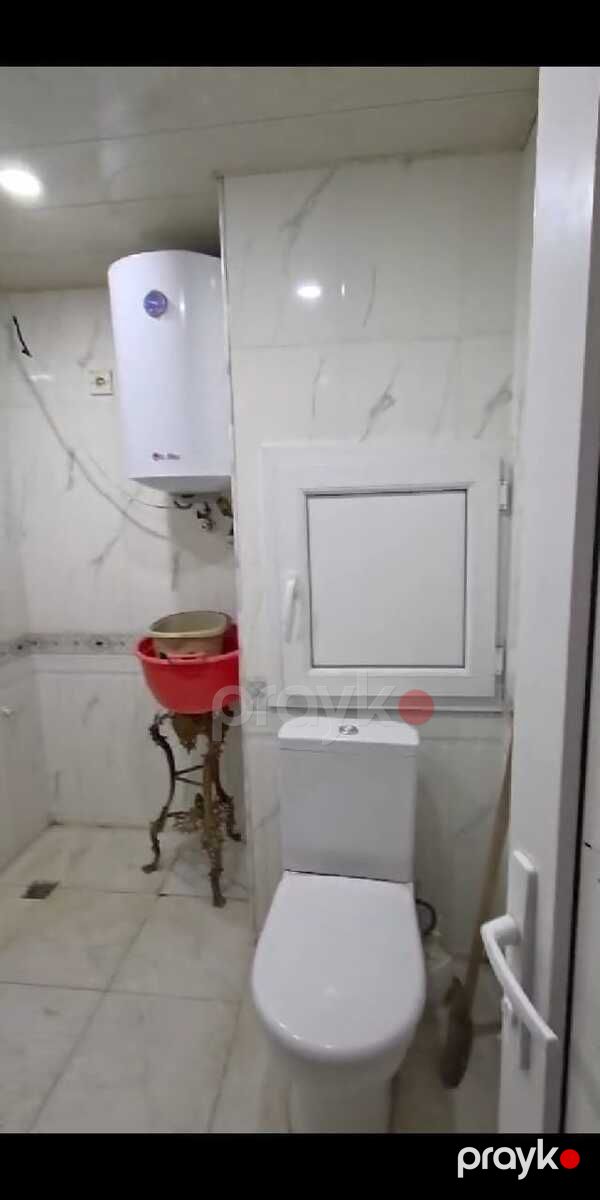 1-otaqlı mənzil, Bakıxanov qəs., 45 m² — Mənzil, Bakı (6)