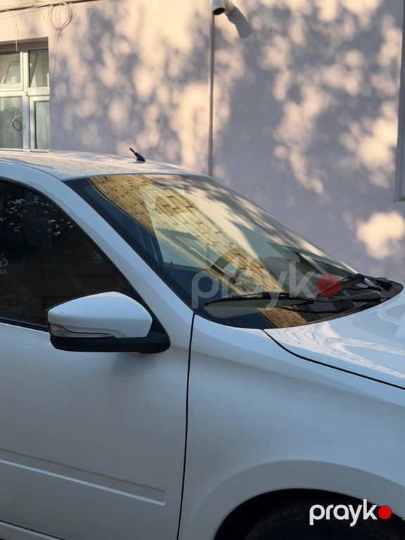 Lada (VAZ) Granta, 1.6 L, 2024 il, 115 000 km — Avtomobillər, Bakı (4)